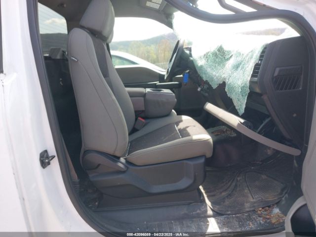 2020 FORD F-150 1FTMF1E56LKD00371 Photo 4