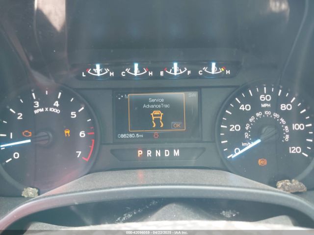 2020 FORD F-150 1FTMF1E56LKD00371 Photo 6