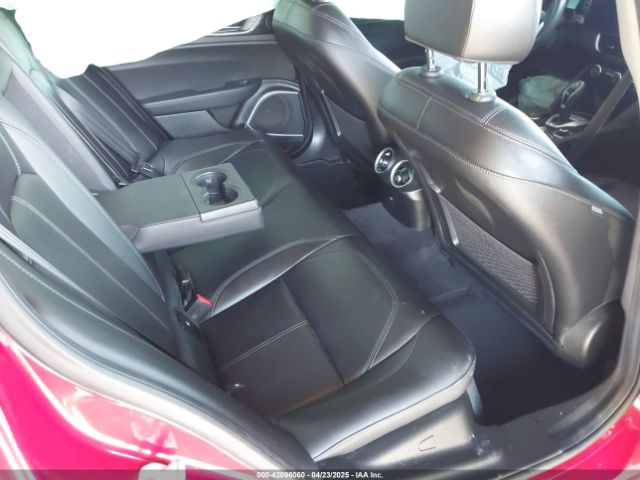 2021 ALFA ROMEO GIULIA ZARFANAN0M7639593 Photo 7