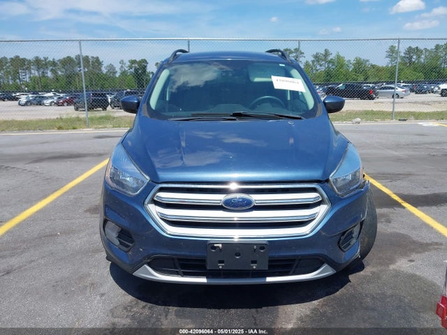 Ford ESCAPE SE 2018 1FMCU0GD4JUC01724 Image 12