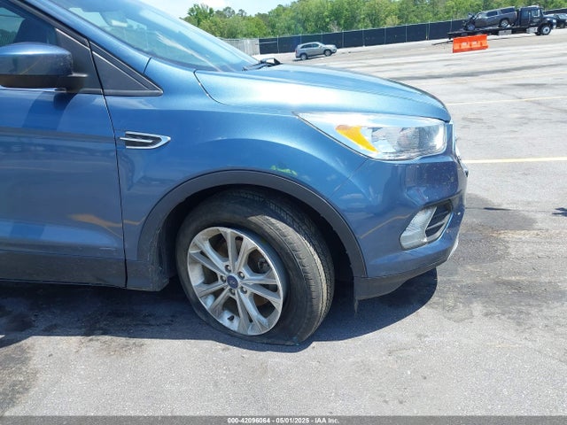 Ford ESCAPE SE 2018 1FMCU0GD4JUC01724 Image 19