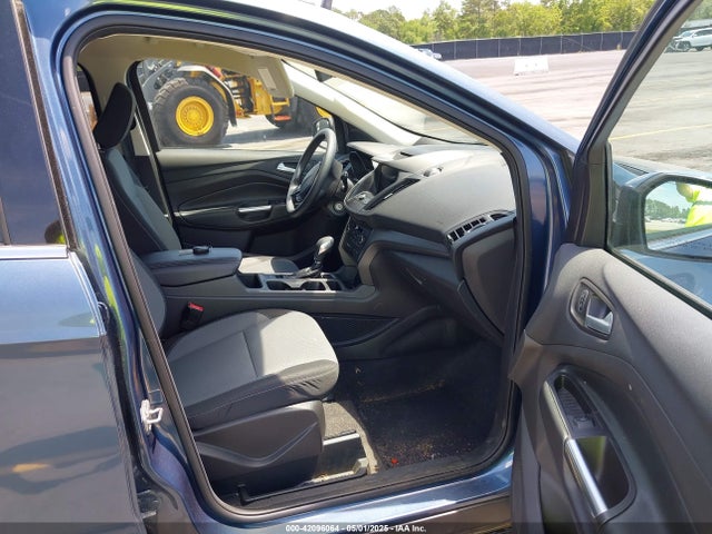 Ford ESCAPE SE 2018 1FMCU0GD4JUC01724 Image 5