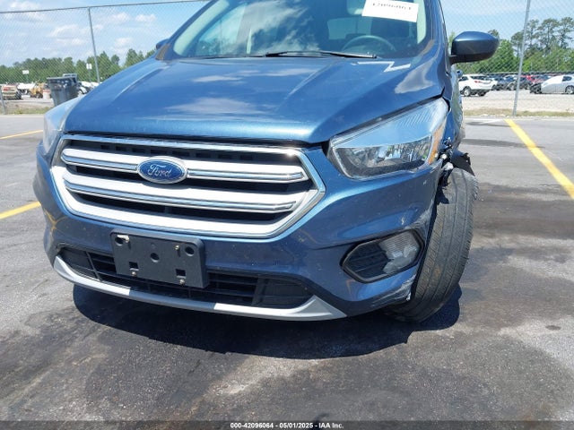 Ford ESCAPE SE 2018 1FMCU0GD4JUC01724 Image 6
