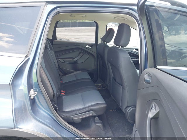Ford ESCAPE SE 2018 1FMCU0GD4JUC01724 Image 8
