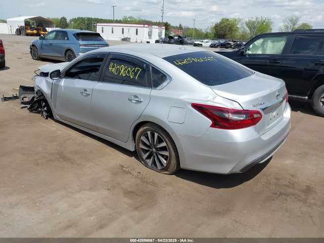1N4AL3AP9JC192033 Nissan Altima 2.5 Sl