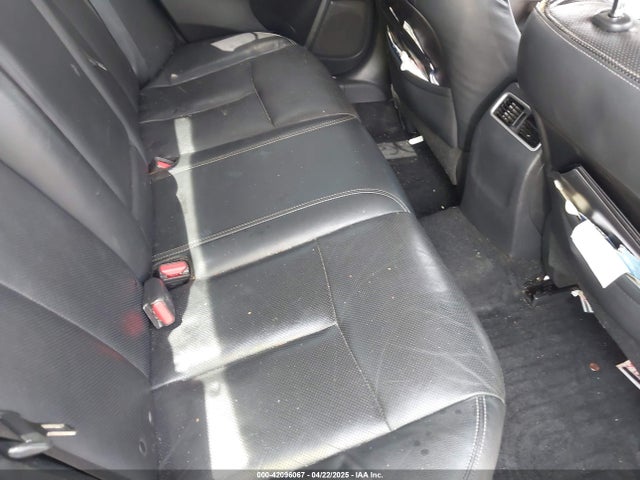 1N4AL3AP9JC192033 Nissan Altima 2.5 Sl