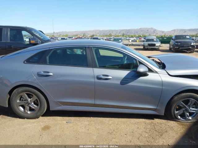 5XXG14J25PG209827 KIA t-gdi gamma ii