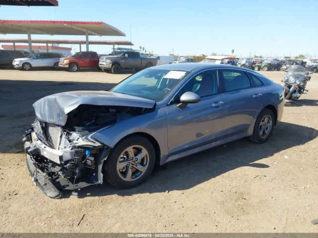 5XXG14J25PG209827 KIA t-gdi gamma ii