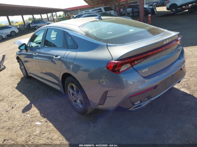 5XXG14J25PG209827 KIA t-gdi gamma ii