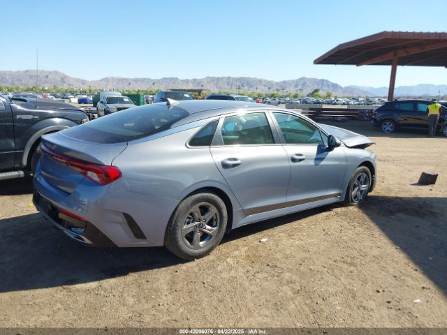 5XXG14J25PG209827 KIA t-gdi gamma ii