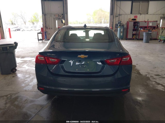 1G1ZD5ST0RF218782 Chevrolet Malibu Fwd 1lt
