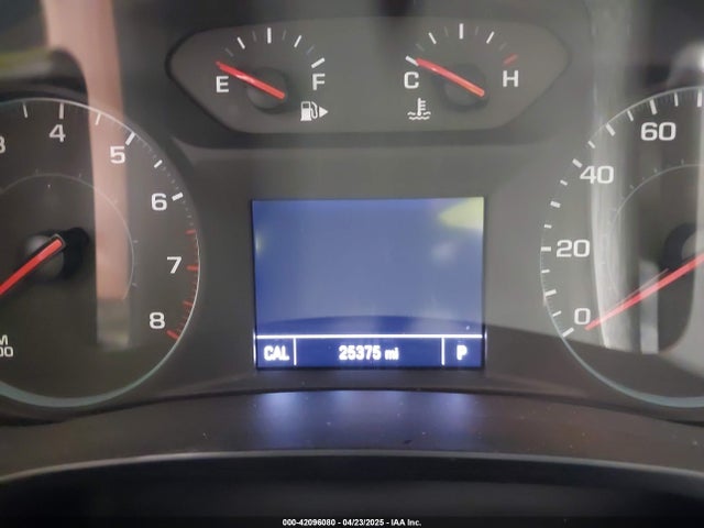1G1ZD5ST0RF218782 Chevrolet Malibu Fwd 1lt