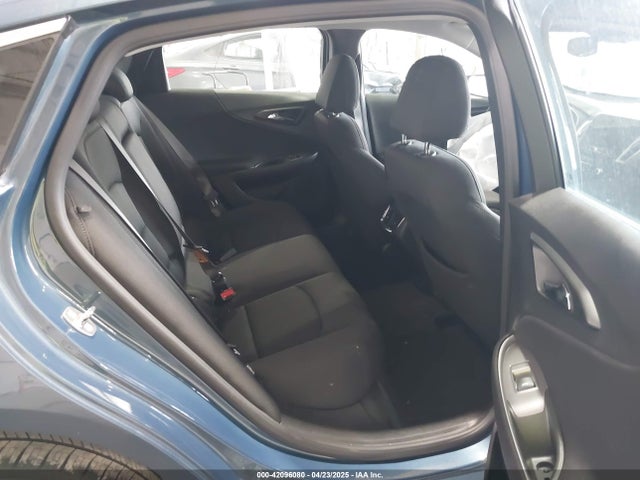1G1ZD5ST0RF218782 Chevrolet Malibu Fwd 1lt