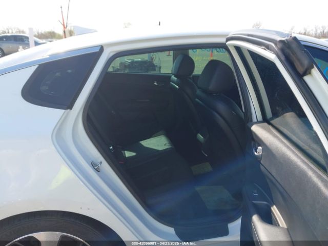 5XXGT4L39KG322754 KIA Optima S