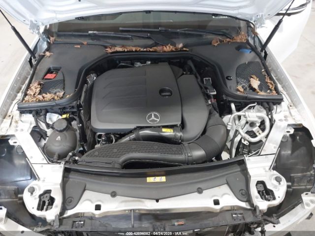 W1KZF8EB1PB186831 Mercedes-Benz m264