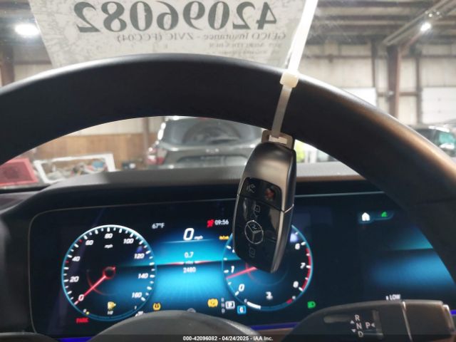 W1KZF8EB1PB186831 Mercedes-Benz m264