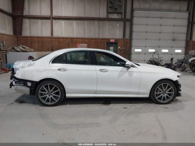 W1KZF8EB1PB186831 Mercedes-Benz m264