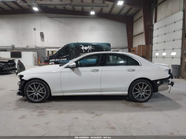 W1KZF8EB1PB186831 Mercedes-Benz m264