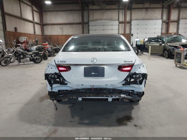 W1KZF8EB1PB186831 Mercedes-Benz m264