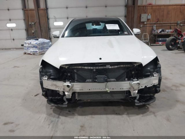 W1KZF8EB1PB186831 Mercedes-Benz m264