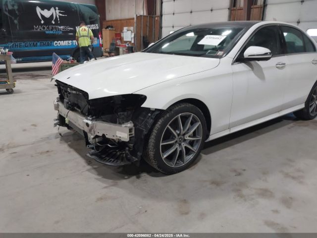 W1KZF8EB1PB186831 Mercedes-Benz m264