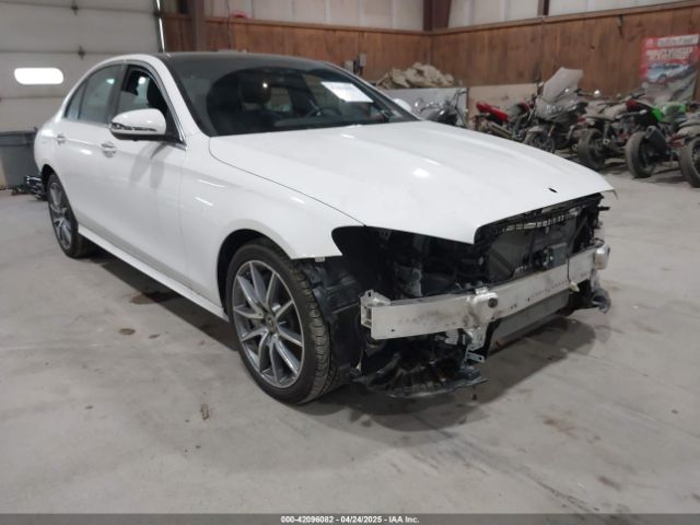 W1KZF8EB1PB186831 Mercedes-Benz m264