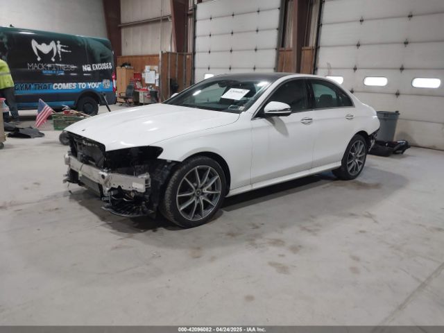 W1KZF8EB1PB186831 Mercedes-Benz m264
