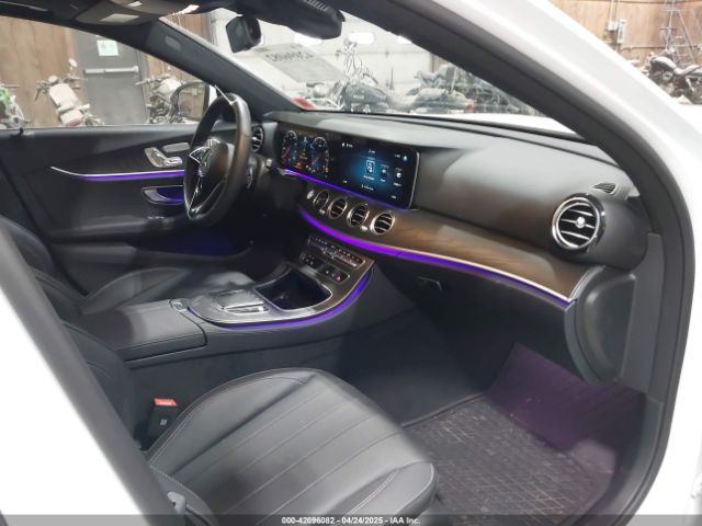 W1KZF8EB1PB186831 Mercedes-Benz m264
