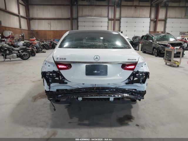 W1KZF8EB1PB186831 Mercedes-Benz m264