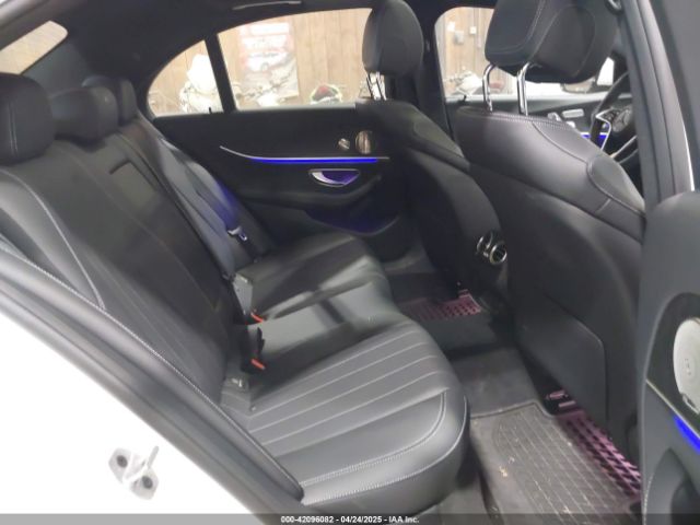 W1KZF8EB1PB186831 Mercedes-Benz m264