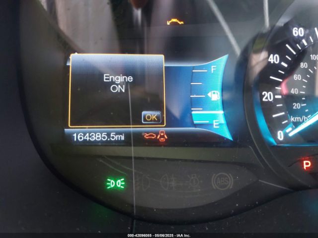 2FMPK3J96FBC26148 Ford EDGE SEL