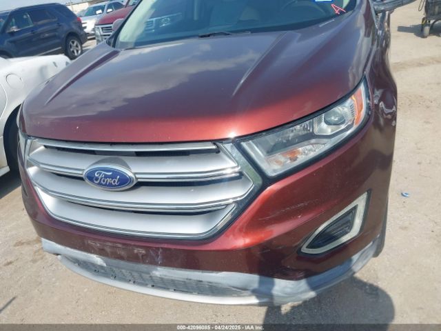 2FMPK3J96FBC26148 Ford EDGE SEL