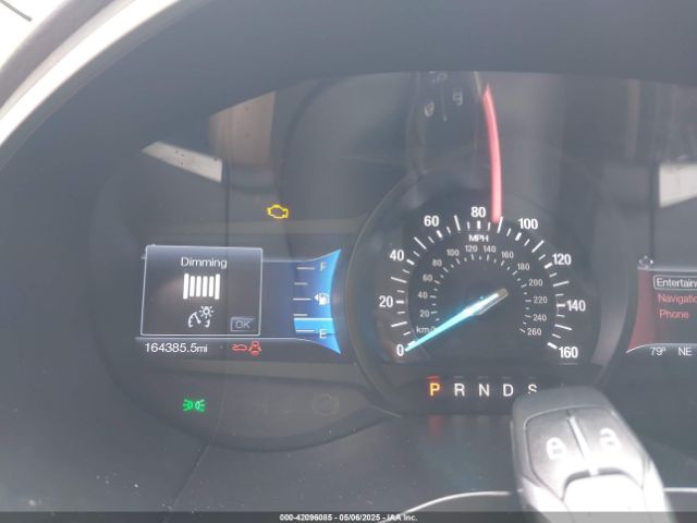 2FMPK3J96FBC26148 Ford EDGE SEL