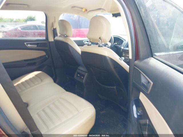 2FMPK3J96FBC26148 Ford EDGE SEL