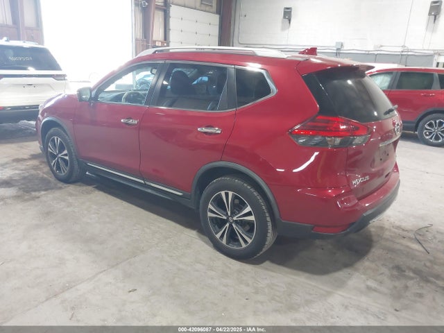 JN8AT2MV9HW270354 Nissan Rogue Sl