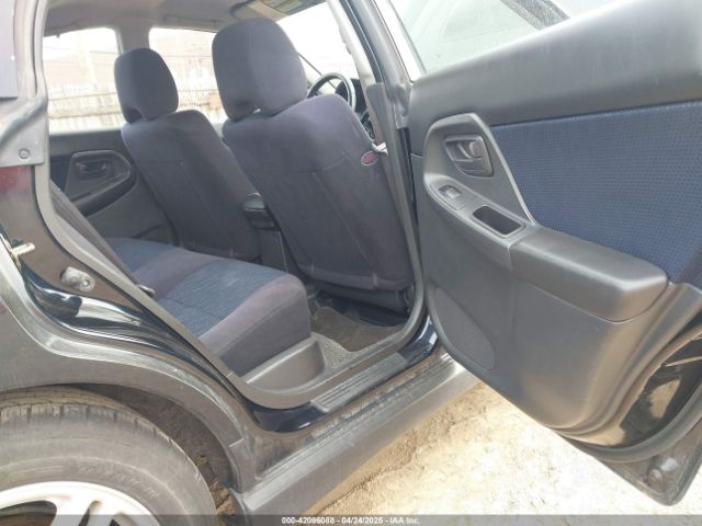 2002 SUBARU IMPREZA JF1GD29662G530592 Photo 7