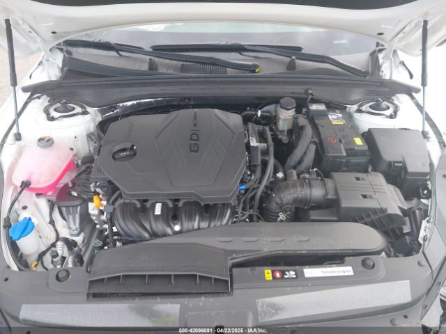 KNAG64J72S5357554 KIA K5 Gt-line