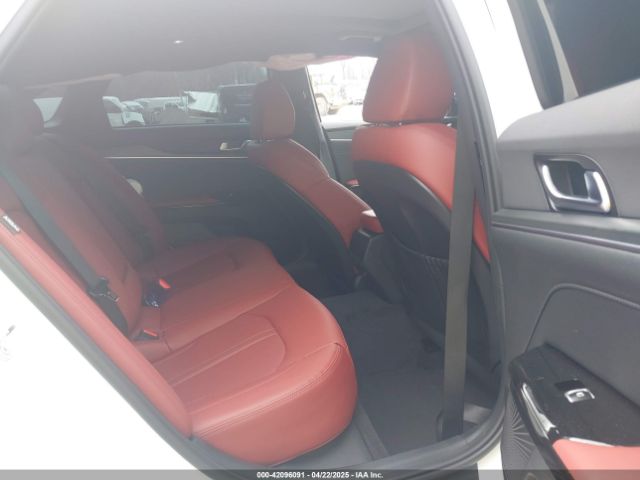 KNAG64J72S5357554 KIA K5 Gt-line