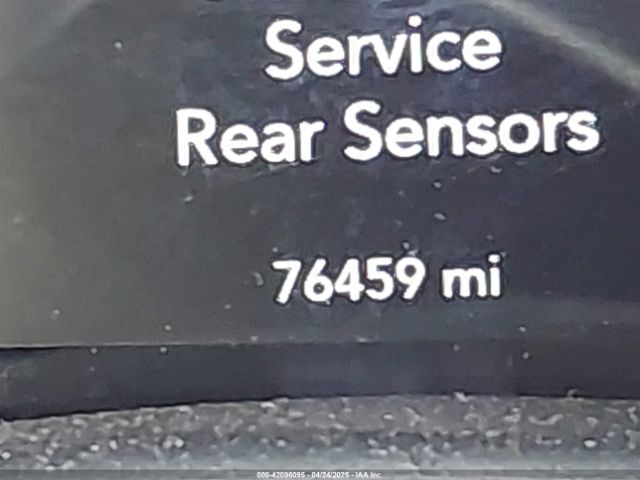 2C3CDXBG4MH591945 Dodge Charger Sxt Rwd