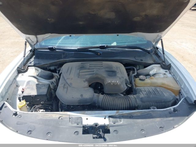 2C3CDXHG1GH174892 Dodge Charger Sxt