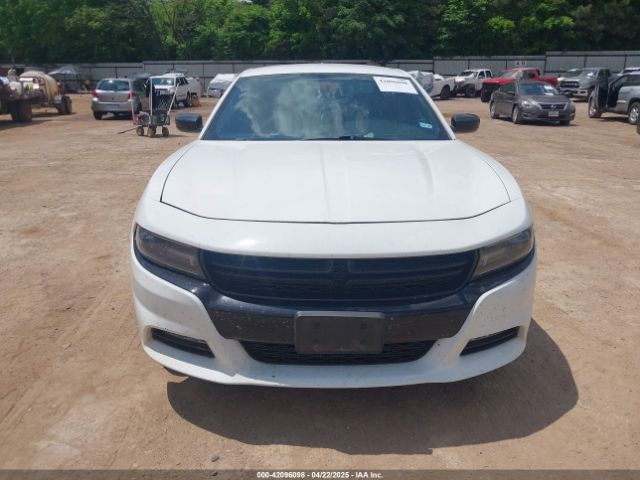 2C3CDXHG1GH174892 Dodge Charger Sxt