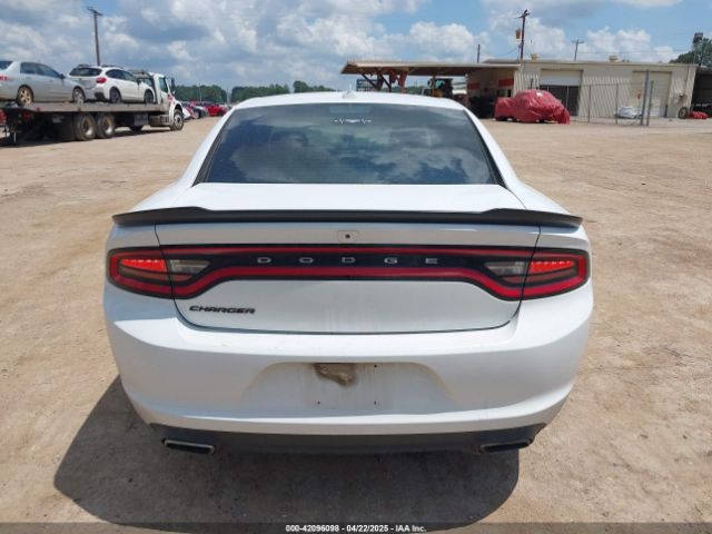 2C3CDXHG1GH174892 Dodge Charger Sxt