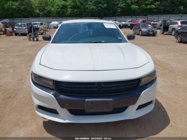2C3CDXHG1GH174892 Dodge Charger Sxt