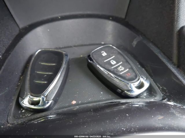 1G1ZG5ST5KF214210 Chevrolet MALIBU RS