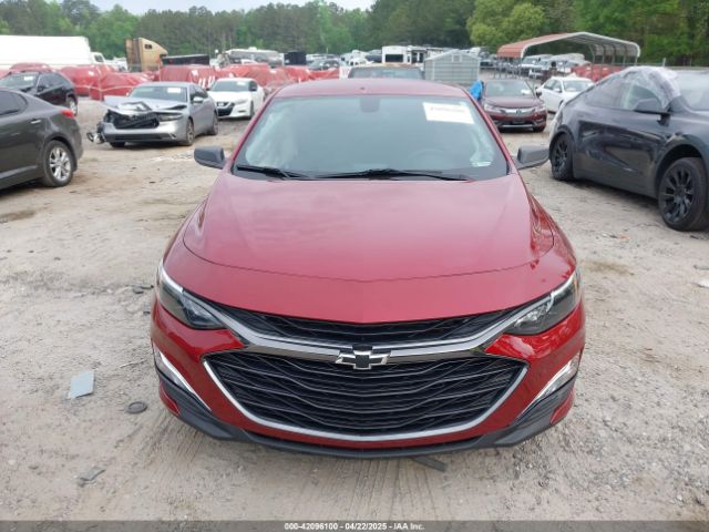 1G1ZG5ST5KF214210 Chevrolet MALIBU RS