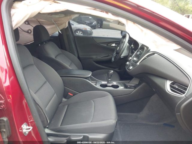 1G1ZG5ST5KF214210 Chevrolet MALIBU RS