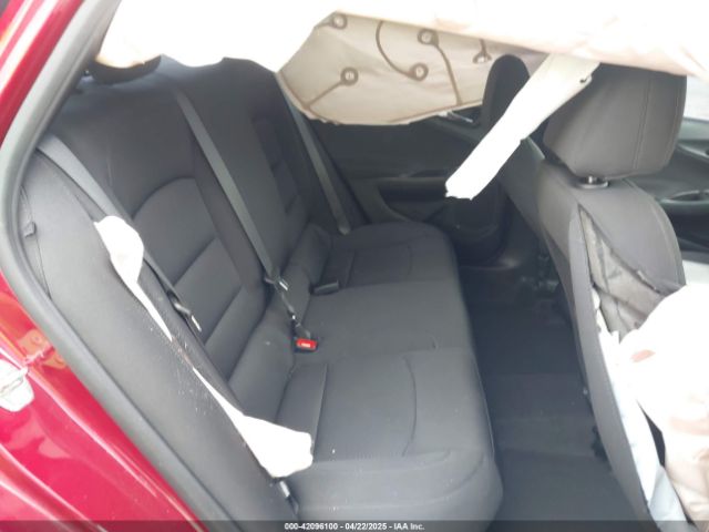 1G1ZG5ST5KF214210 Chevrolet MALIBU RS