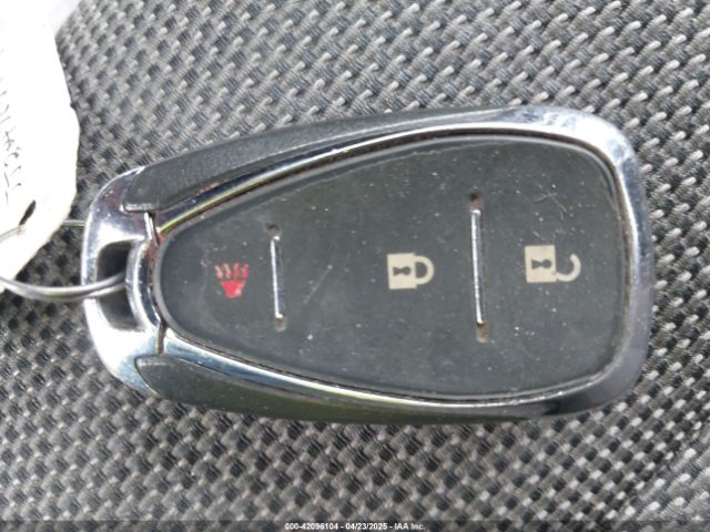 1GNERFKW5JJ204764 Chevrolet Traverse Ls