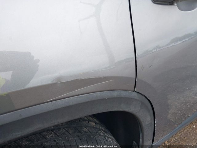1GNERFKW5JJ204764 Chevrolet Traverse Ls