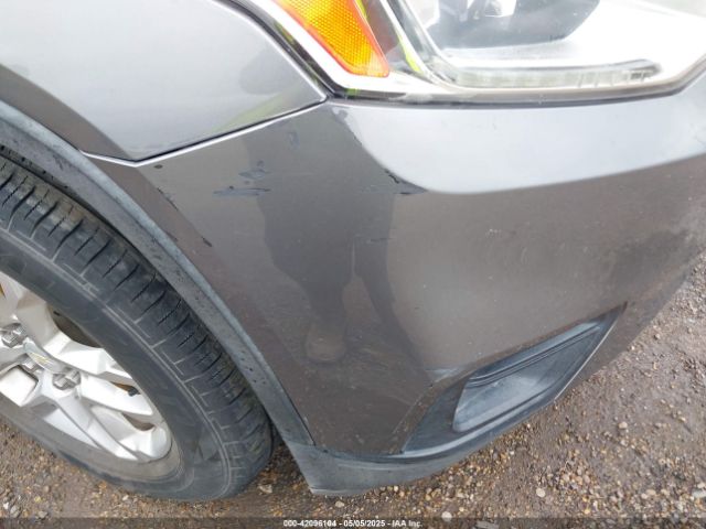 1GNERFKW5JJ204764 Chevrolet Traverse Ls